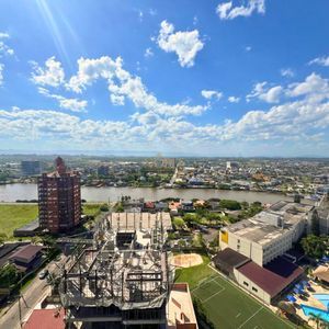 Apartamento com 78m², 2 dormitórios, 1 suíte, 1 vaga no Vista Mare em Torres para Comprar