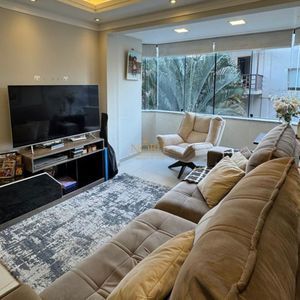 Apartamento com 77m², 2 dormitórios, 1 vaga no Residencial Barão em Torres para Comprar