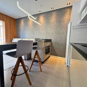 Apartamento com 44m², 1 dormitório, 3 vagas no Dunas Flat em Torres para Comprar