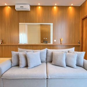 Casa com 230m², 3 dormitórios, 3 suítes, 4 vagas no Reserva das Águas em Torres para Comprar