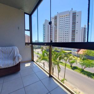 Cobertura com 144m², 3 dormitórios, 1 suíte, 1 vaga no Tambau em Torres para Comprar