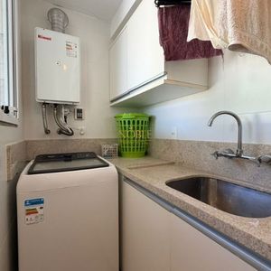 Apartamento com 203m², 3 dormitórios, 3 suítes, 2 vagas no Costa Azzurra em Torres para Comprar