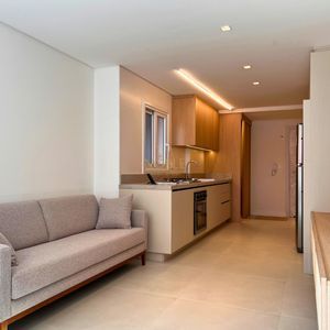 Apartamento com 67m², 2 dormitórios, 1 suíte, 1 vaga no Giardino em Torres para Comprar