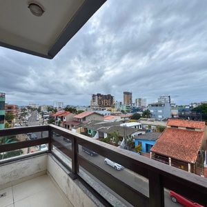 Apartamento com 117m², 3 dormitórios, 1 suíte, 1 vaga no Santa Luzia em Torres para Comprar