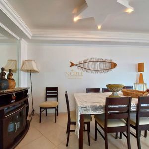 Apartamento com 131m², 3 dormitórios, 1 suíte, 2 vagas no Torre do Sol em Torres para Comprar