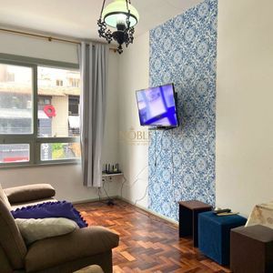 Apartamento com 41m², 1 dormitório no Cambará em Torres para Comprar