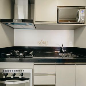Apartamento com 45m², 1 dormitório, 1 vaga no Vicino em Torres para Comprar