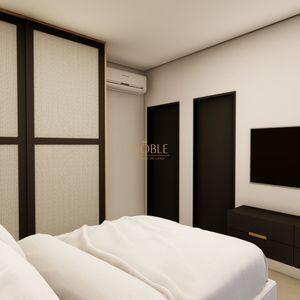 Casa de Condomínio com 431m², 5 dormitórios, 5 suítes, 4 vagas no Condomínio Ilhas Park em Torres para Comprar