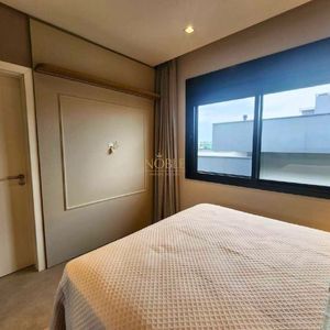 Casa de Condomínio com 390m², 4 dormitórios, 4 suítes, 2 vagas no Reserva das Águas em Torres para Comprar