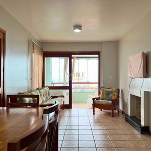 Apartamento com 121m², 3 dormitórios, 1 suíte, 1 vaga no Atlantis em Torres para Comprar