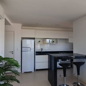 Apartamento com 68m², 2 dormitórios, 1 suíte, 1 vaga no Monet em Torres para Comprar