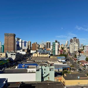 Apartamento com 80m², 2 dormitórios, 1 suíte, 1 vaga no Trade Center em Torres para Comprar