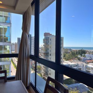 Apartamento com 82m², 2 dormitórios, 1 suíte, 1 vaga no Verano em Torres para Comprar