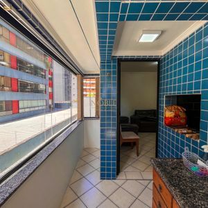 Apartamento com 105m², 3 dormitórios, 1 suíte, 1 vaga no Costa Azul em Torres para Comprar