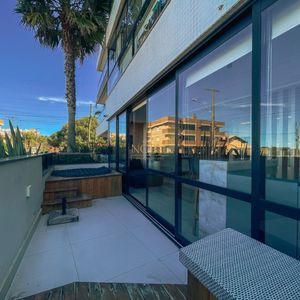 Apartamento com 139m², 3 dormitórios, 1 suíte, 1 vaga no Casa do Sol em Torres para Comprar