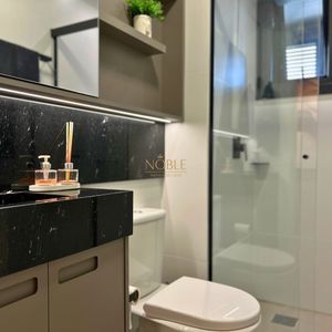 Apartamento com 114m², 3 dormitórios, 1 suíte, 2 vagas no Vista Mare em Torres para Comprar