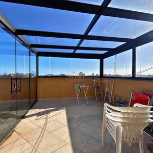 Cobertura com 249m², 3 dormitórios, 2 suítes, 3 vagas no Marechiare em Torres para Comprar