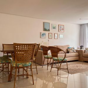 Apartamento com 89m², 2 dormitórios, 1 suíte, 1 vaga no Michelângelo em Torres para Comprar