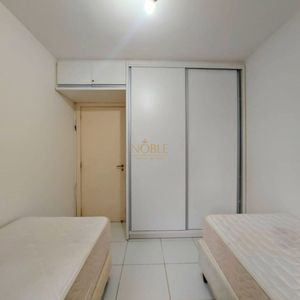 Apartamento com 70m², 2 dormitórios, 1 suíte, 1 vaga no Las Brisas em Torres para Comprar
