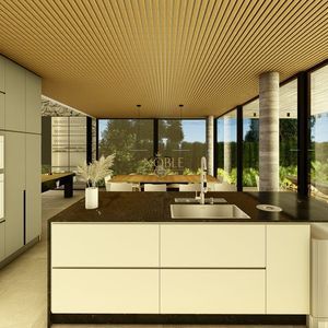 Casa de Condomínio com 431m², 5 dormitórios, 5 suítes, 4 vagas no Condomínio Ilhas Park em Torres para Comprar