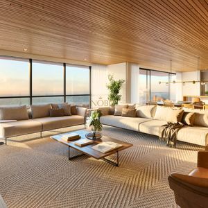 Apartamento com 165m², 3 dormitórios, 3 suítes, 3 vagas no Vanguard em Torres para Comprar