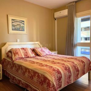 Apartamento com 146m², 4 dormitórios, 2 suítes, 2 vagas no Farol Da Praia em Torres para Comprar