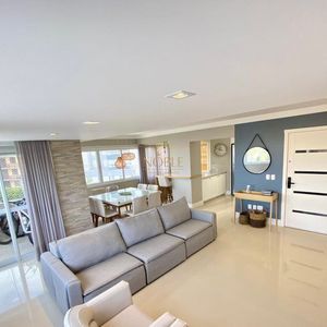 Apartamento com 131m², 3 dormitórios, 3 suítes, 2 vagas no Cortemaggiore em Torres para Comprar