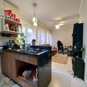 Apartamento com 65m², 1 dormitório no Jangada em Torres para Comprar
