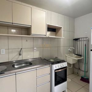 Apartamento com 38m², 1 dormitório no AGUA VIVA em Torres para Comprar