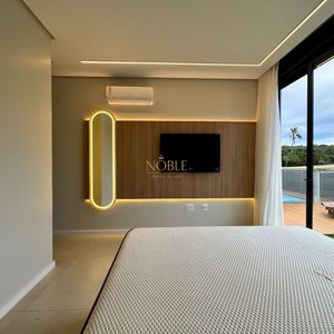 Casa de Condomínio com 201m², 3 dormitórios, 3 suítes, 3 vagas no Reserva das Águas em Torres para Comprar