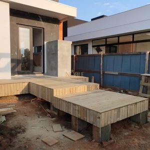 Casa de Condomínio com 204m², 3 dormitórios, 3 suítes, 2 vagas no Reserva das Águas em Torres para Comprar