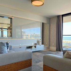 Apartamento com 220m², 4 dormitórios, 4 suítes, 3 vagas no Vitra em Torres para Comprar