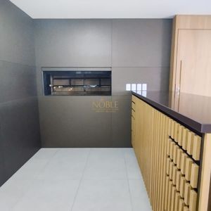 Apartamento com 80m², 3 dormitórios, 1 suíte, 1 vaga no Residencial Dom Pedro em Passo de Torres para Comprar