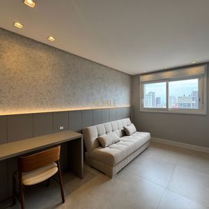 Apartamento com 102m², 3 dormitórios, 1 suíte, 2 vagas no Maui Residencial em Torres para Comprar