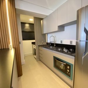 Apartamento com 73m², 2 dormitórios, 2 suítes, 1 vaga no Magma em Torres para Comprar