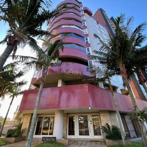 Apartamento com 160m², 3 dormitórios, 3 suítes, 1 vaga no Lido di Ostia em Torres para Comprar