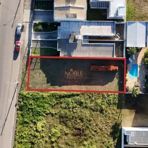 Terreno no bairro Morada das Palmeiras em Torres para Comprar