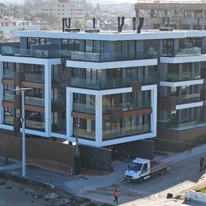 Apartamento com 89m², 2 dormitórios, 2 suítes, 2 vagas no Aura em Torres para Comprar