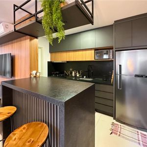 Apartamento com 167m², 2 dormitórios, 1 suíte, 1 vaga no Vesta em Torres para Comprar