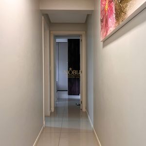 Apartamento com 110m², 3 dormitórios, 1 suíte, 1 vaga no Yokohama em Torres para Comprar