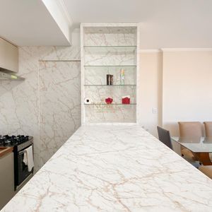 Apartamento com 88m², 3 dormitórios, 3 suítes, 2 vagas no Perito Moreno em Torres para Comprar