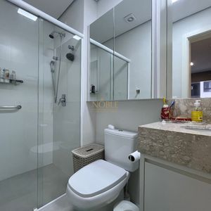 Apartamento com 84m², 2 dormitórios, 1 suíte, 1 vaga no Vesta em Torres para Comprar