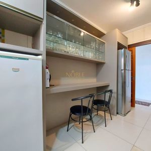 Cobertura com 144m², 3 dormitórios, 1 suíte, 1 vaga no Tambau em Torres para Comprar