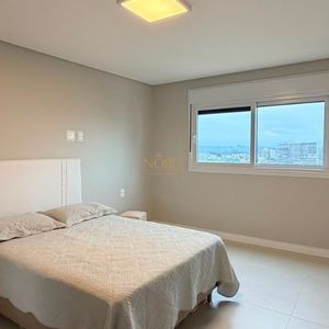 Apartamento com 68m², 2 dormitórios, 1 suíte, 1 vaga no Giardino em Torres para Comprar