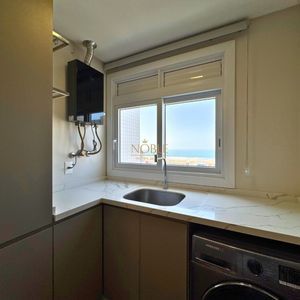 Apartamento com 139m², 3 dormitórios, 2 suítes, 3 vagas no Di milano em Torres para Comprar