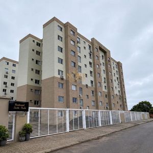 Apartamento com 49m², 2 dormitórios, 1 vaga no Vivendas de Santa Paula em Torres para Comprar