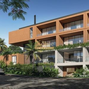 Apartamento com 57m², 1 dormitório, 1 vaga no Native em Torres para Comprar