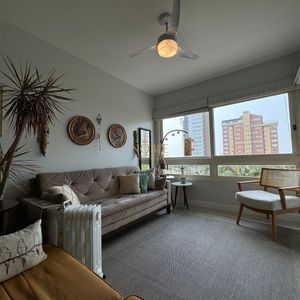 Apartamento com 115m², 3 dormitórios, 2 suítes, 2 vagas no Morada do Mar em Torres para Comprar