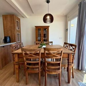 Casa com 120m², 3 dormitórios, 1 suíte, 2 vagas no bairro Loteamento Caravelle em Passo de Torres para Comprar