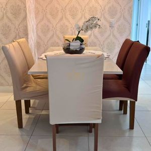 Apartamento com 80m², 3 dormitórios, 1 suíte, 1 vaga no Residencial Dom Pedro em Passo de Torres para Comprar